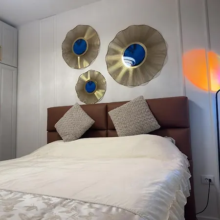 Stan Na Dan アパート ボル