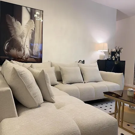 アパート Stan Na Dan *