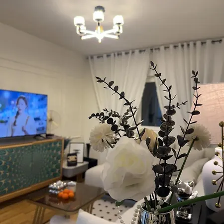 Stan Na Dan アパート *