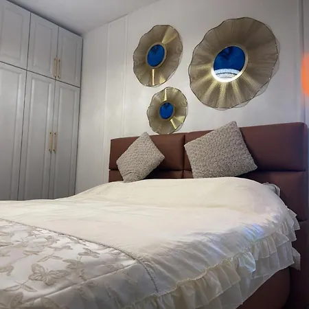 アパート Stan Na Dan