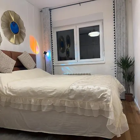 アパート Stan Na Dan ボル