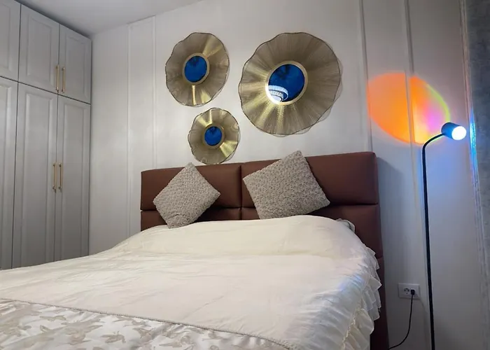 Stan Na Dan アパート ボル