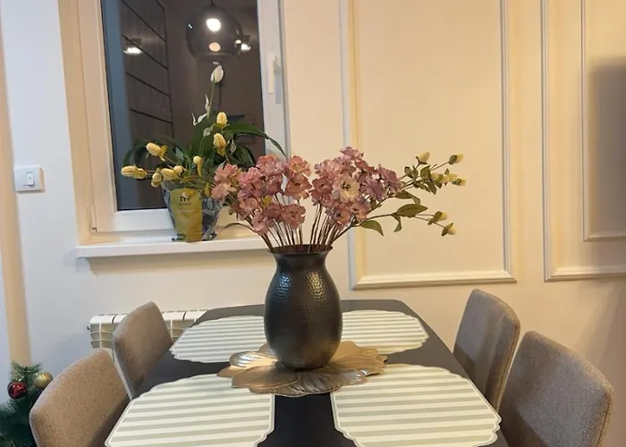 アパート Stan Na Dan *