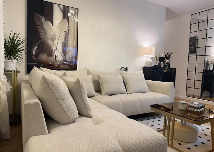 アパート Stan Na Dan *