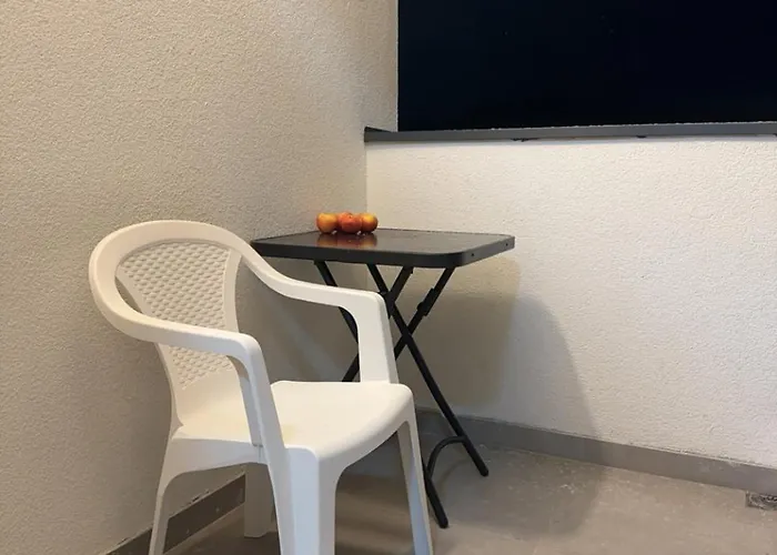 アパート Stan Na Dan ボル