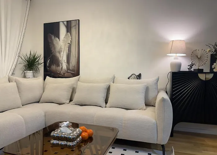 Stan Na Dan アパート ボル