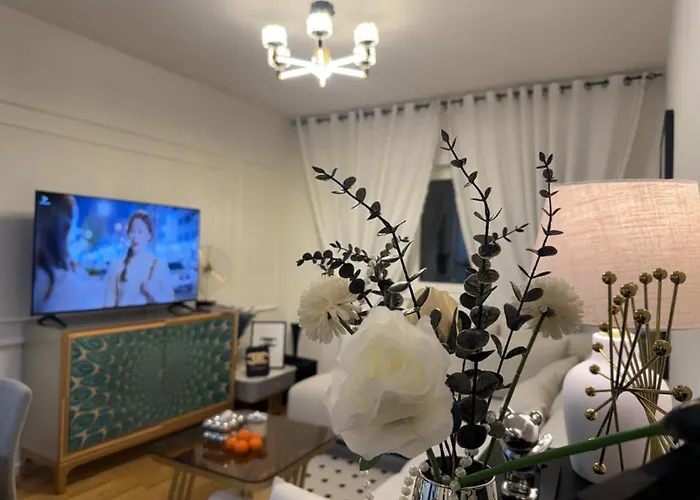 Stan Na Dan アパート *