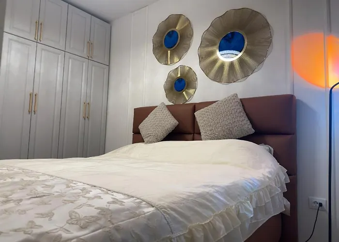 アパート Stan Na Dan