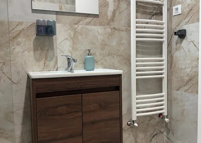 アパート Stan Na Dan