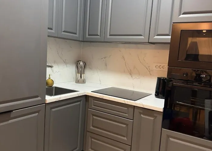 アパート Stan Na Dan *