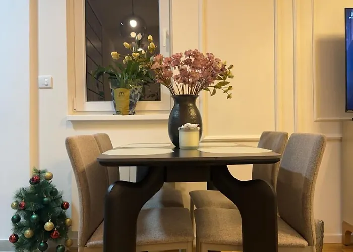 Stan Na Dan アパート ボル