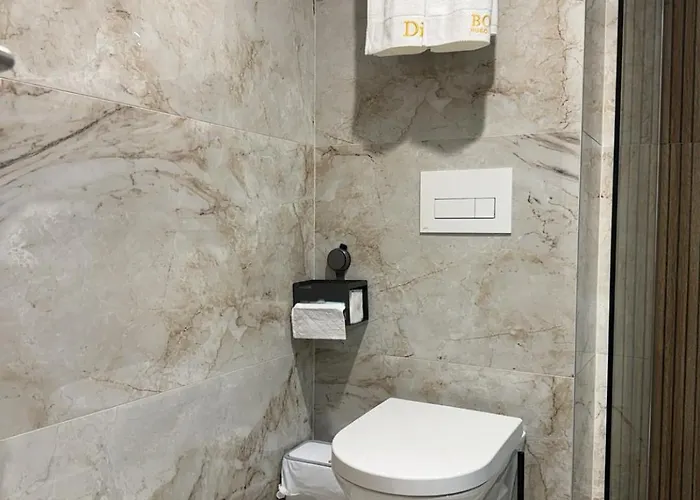 Stan Na Dan アパート *