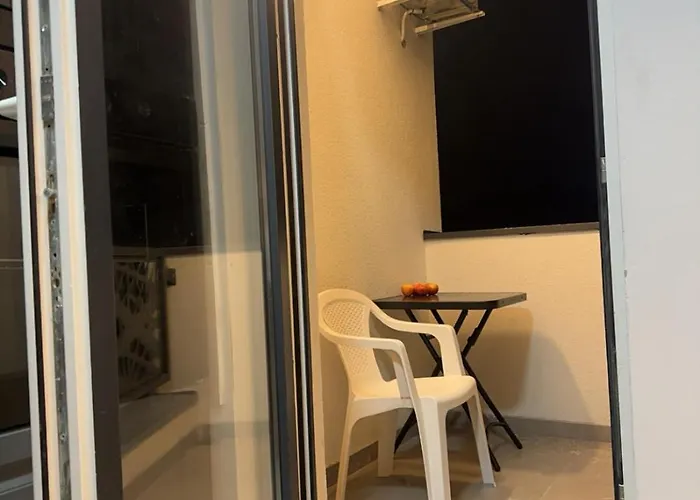 アパート Stan Na Dan ボル